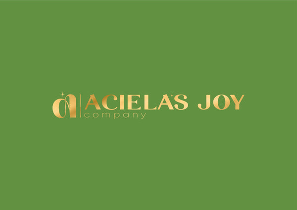 ACIELA'S JOY